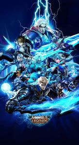 Mobile Legends background mobile legends wallpaper
