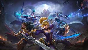 Mobile Legends background mobile legends wallpaper