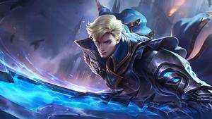 Mobile Legends background mobile legends wallpaper