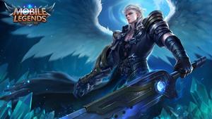 Mobile Legends background mobile legends wallpaper