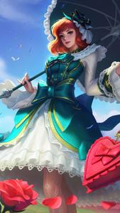 Mobile Legends background mobile legends wallpaper