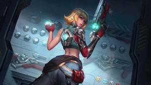 Mobile Legends background mobile legends wallpaper