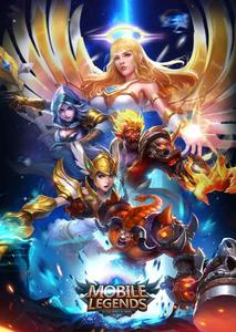 Mobile Legends background mobile legends wallpaper