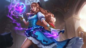 Mobile Legends background mobile legends wallpaper