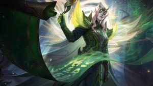 Mobile Legends Dragon Tamer Estes mobile legends wallpaper