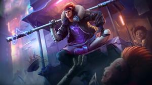 Mobile Legends Hero Sun mobile legends wallpaper