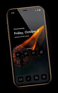 Mobile phones are the essential device we use in everyday life  Wallpaper