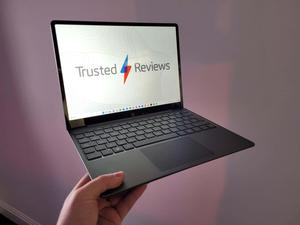 Modernity Personified - A Beautiful Laptop laptop wallpaper