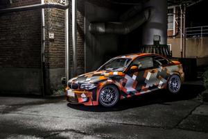 Modified Sedan Car Picture