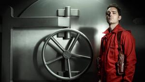 Money Heist Berlin And Vault money heist wallpaper
