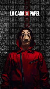 Money Heist La Casa De Papel money heist wallpaper