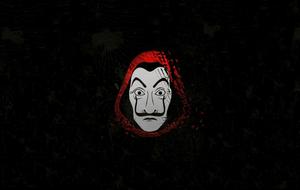 Money Heist: The Heist of a Lifetime money heist wallpaper