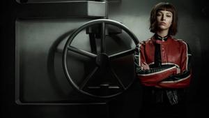 Money Heist Tokyo And Vault money heist wallpaper