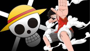 Monkey D Luffy Gomu Gomu monkey d luffy wallpaper
