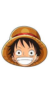 Monkey D Luffy Head Image monkey d luffy wallpaper