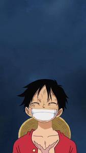 Monkey D Luffy Smile monkey d luffy wallpaper