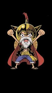 Monkey D. Luffy, the protagonist from One Piece luffy wallpaper