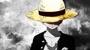 Monkey D Luffy Yellow Straw Hat monkey d luffy wallpaper