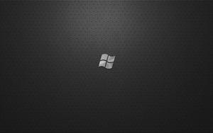 Monochrome Windows 10 windows wallpaper