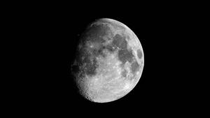 Moon Aesthetic Craters moon aesthetic wallpaper