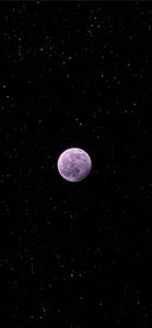 Moon Aesthetic Lavender moon aesthetic wallpaper