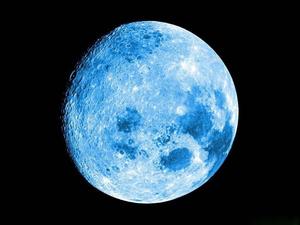 Moon moon wallpaper