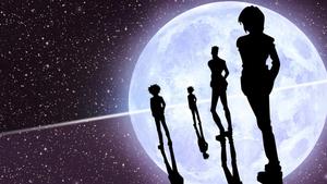 Moon Hunter X Hunter Picture hunter x hunter wallpaper
