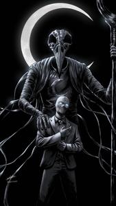 Moon Knight Poster Good PFP good pfp wallpaper