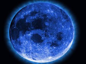 Moon moon wallpaper
