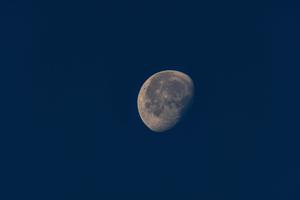 Moon Waxing Gibbous Phase Picture moon wallpaper