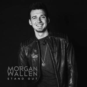 Morgan Wallen All Black Outfit morgan wallen wallpaper