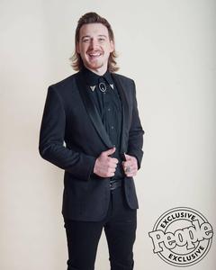 Morgan Wallen Black Tuxedo morgan wallen wallpaper