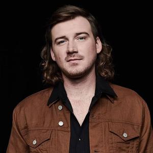 Morgan Wallen Brown Denim Jacket morgan wallen wallpaper