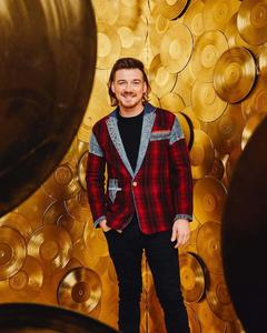 Morgan Wallen - Country Music Star morgan wallen wallpaper