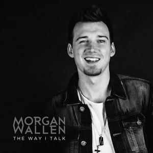 Morgan Wallen Dark Poster morgan wallen wallpaper