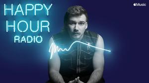 Morgan Wallen Happy Hour Radio morgan wallen wallpaper