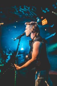 Morgan Wallen Mullet Hairstyle morgan wallen wallpaper