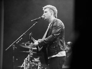 Morgan Wallen Punk Hair morgan wallen wallpaper