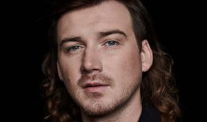 Morgan Wallen Strikes a Pose morgan wallen wallpaper