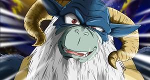 Moro Dragon Ball Super Picture dragon ball super wallpaper