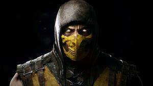 Mortal Combat X 4k Gaming 4k gaming wallpaper