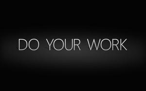 Motivational Quote For Working motivational wallpaper