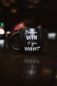 Motivational Quote On Mug motivational wallpaper