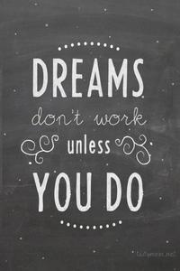 Motivational Quotes About Dreaming iPhone motivational quotes iphone wallpaper