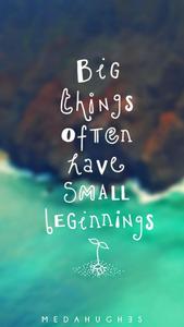 Motivational Quotes About Good Start iPhone motivational quotes iphone wallpaper
