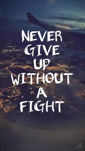Motivational Quotes About Not Giving Up iPhone motivational quotes iphone wallpaper