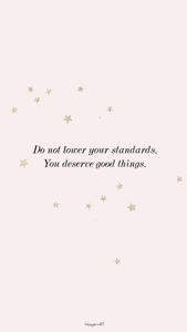 Motivational Quotes About Standards iPhone motivational quotes iphone wallpaper