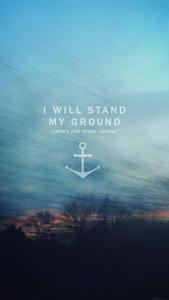 Motivational Quotes For Strong iPhone motivational quotes iphone wallpaper