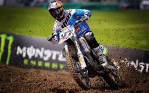 Motorcyclist Motorcycle Dirt Race motorcycle wallpaper