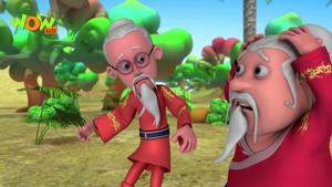 Motu Patlu Chinese motu patlu wallpaper